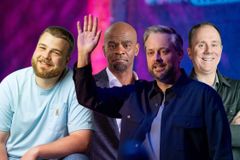 The Unexpected Rise of Clean Comedy - RELEVANT