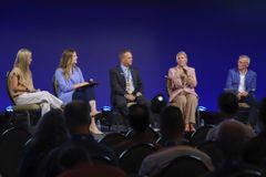 Panel discusses critical need to ‘Safeguard’ the next generation | Baptist Press