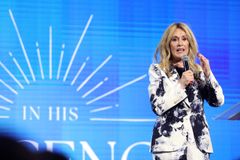 Ministers’ Wives urged to press on ‘In His Presence’ | Baptist Press