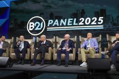 Unity urged by B21 panel amid SBC debates on ERLC, Law Amendment | Baptist Press