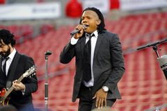 Christian music singer Michael Tait confesses to double life