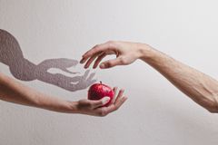 3 steps to tear down Satan's lies and break free