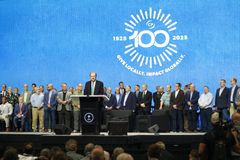 Messengers celebrate 100 years of Cooperative Program giving | Baptist Press
