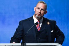 Pressley leads slate of SBC officers | Baptist Press