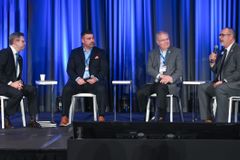 ERLC spotlights transgender Supreme Court case | Baptist Press