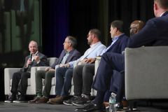 For the Church lunch focuses on 100 years of BF&M | Baptist Press