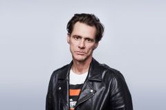 Watch Jim Carrey Get Really, Really Vulnerable About Trauma and Identity - RELEVANT