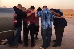 First Indian Baptist aims for multi-tribal reach | Baptist Press