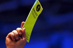 Ethics and Religious Liberty Commission survives SBC vote