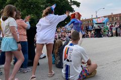 LGBTQ Teens Wanted a Pride Festival in Their Town. How Five Churches Made It Happen.