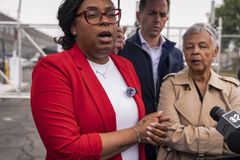 Congresswoman McIver federally indicted on assault charges