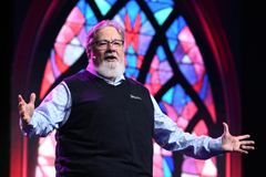 NAMB luncheon highlights small churches | Baptist Press