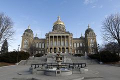 Satanic Temple accuses Iowa of religious discrimination