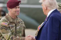 Army to restore previous names of seven military bases