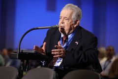 Southern Baptists vote to keep ERLC | Baptist Press