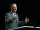 Tony Wolfe invites Christians into a ‘lifetime of faithful and faith-filled sowing’ during convention sermon | Baptist Press