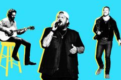 Worship Music Made with ‘Bubba in Mind’