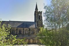 English village church bell silenced after 177 years over noise complaints