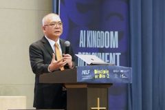 Asian Evangelical leadership forum opens in Seoul with renewed call for discipleship