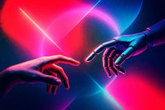 How AI Is Helping (and Hurting) Christian Creatives - RELEVANT