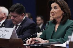 Sanctuary state governors testify before House Oversight