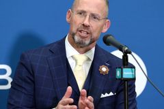 SBC president Reflects on unity, mission focus during post-meeting press conference | Baptist Press