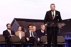 Messengers hear seminary updates | Baptist Press