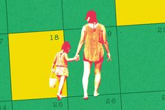 Teach Us to Number Our 18 Summers