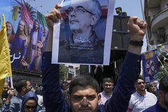 Israeli jets kill Iranian top military brass, scientists