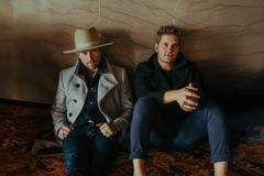 NEEDTOBREATHE Lead Singer Bear Rinehart Accused of Sexual and Physical Abuse by His Brother Bo - RELEVANT