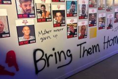 Father’s Day hits differently when your child is murdered