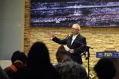‘Disciple or die’: Asia Evangelical Leadership Forum closes with call to action for churches across Asia