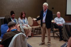 Brazilian Baptists' second annual gathering small but celebratory | Baptist Press