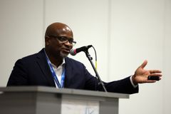 National Haitian Fellowship gathering marked by joyful worship despite today’s ‘challenging moment’ | Baptist Press