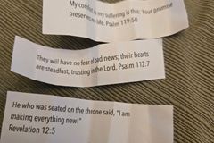 Texas school district backtracks, will let student share Bible verses during non-instructional time