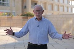 Chosen People Ministries calls for prayers as Iran’s missile attacks kill 8 in Israel