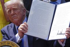 Justice Department hosts first hearing of commission on religious liberty