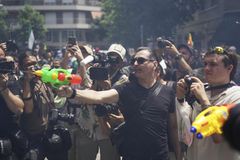 Anti-tourism protests held in Spain, Italy, Portugal