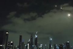 8 Israelis killed, some 100 wounded as death toll climbs to 24 after latest Iranian missile assaults