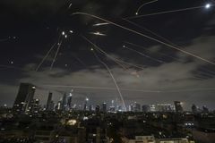 Israeli military claims to destroy Iran’s missile launchers