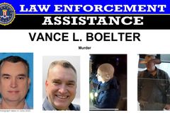 Suspect in Killing of Minnesota Legislator Is a Minister Who Evangelized in Africa