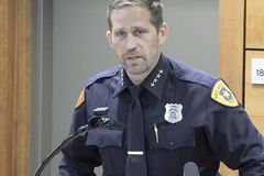 Bystander shot and killed during No Kings protest in Utah