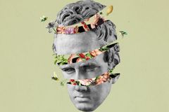 Geniuses Have Divine Gifts. Even When They’re Insufferable.