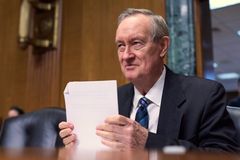 Senate Finance Committee unveils budget bill changes