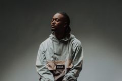 KB on Faith, Mental Health and the Power of Hip-Hop - RELEVANT