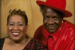 Couple married 60 years killed in church bus crash on way to Sunday service