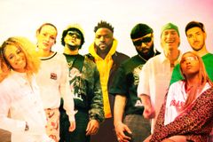 7 Christian R&B Artists Changing the Game - RELEVANT