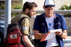 Jews for Jesus director sees hope in disruption caused by Israel-Iran war