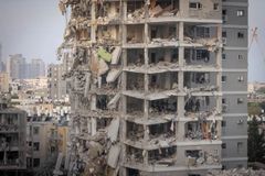 6 reasons for Israel’s strike based on Just War Theory