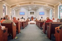 Bivocational ministry success hinges on servant mentality for pastor, people | Baptist Press